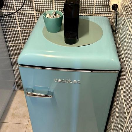 Apartamento Praia Do 알보르 외부 사진